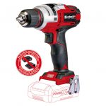 Einhell PXC aku bušilica TE-CD 18 Li E - Solo