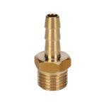 Brza spojka muška 7 mm s vanjskim navojem R 1/4