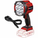 Einhell PXC aku reflektor / lampa TE-CL 18/2500 LiAC – Solo