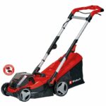 Einhell PXC aku kosilica GE-CM 36/34-1 Li - Solo