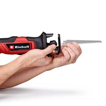 Einhell PXC aku višenamjenska pila lisičji rep TP-AP 18/13 Li - Solo - Slika 3